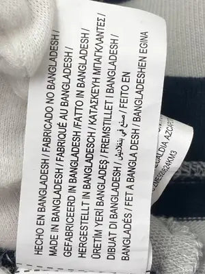 ZARA/ザラ/Tシャツ/カットソー/トップス/グレー/M