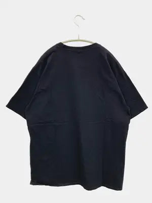 Tシャツ/カットソー/トップス/ブラック