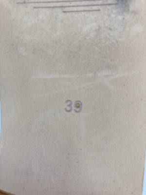 MOHI/サンダル/シューズ/ピンク/39