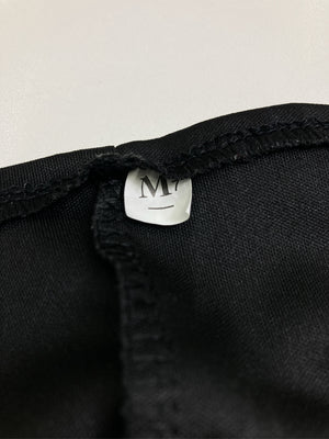 キャミソール/トップス/ブラック/M