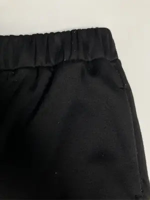 adapt retailing/ロングスカート/スカート/ブラック/M
