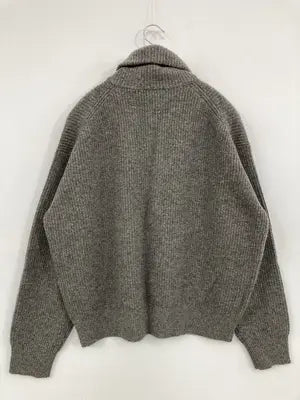 UNIQLO:C/ユニクロシー/ニット/セーター/トップス/グレー/L