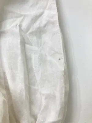 navy natural/ネイビーナチュラル/シャツ/ブラウス/トップス/ホワイト/M