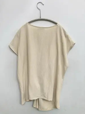 ZARA/ザラ/カーディガン/ボレロ/トップス/ベージュ/EUR M