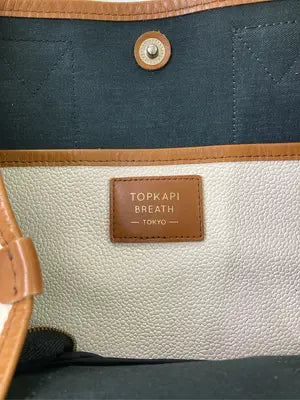 topkapi/その他バッグ/バッグ/ベージュ
