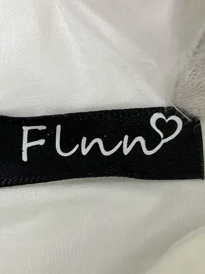 FLnn/シャツ/ブラウス/トップス/ホワイト/M