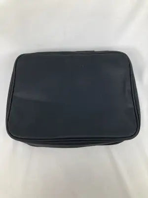 BAGSMART/ポーチ/財布/小物/ブラック