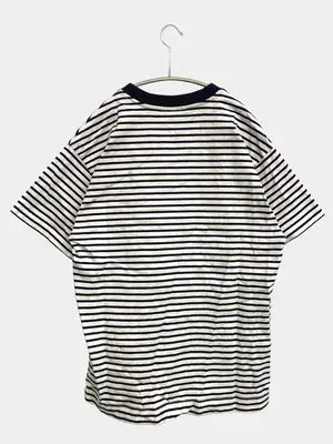 LACOSTE/ラコステ/Tシャツ/カットソー/トップス/ホワイト/FR 2/US XS