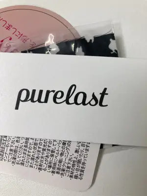 purelast/ワンピース/ワンピース/ドレス/ブラック/XL