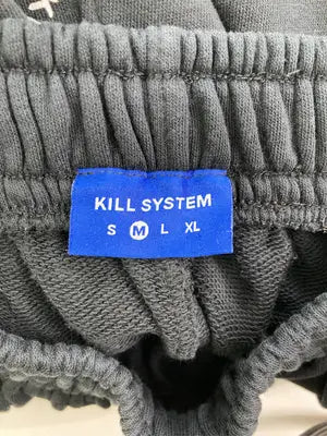 KILL SYSTEM/その他パンツ/パンツ/ネイビー/M