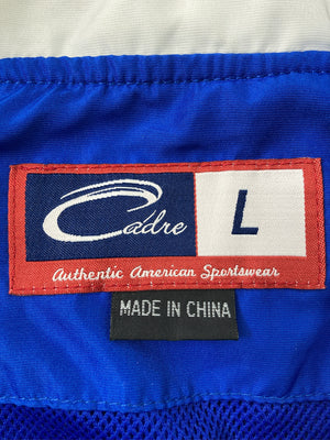 CADRE/その他トップス/トップス/ブルー/L