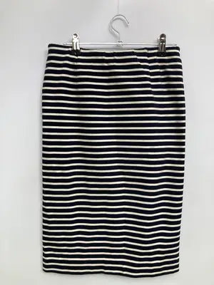 Linitless/スカート/スカート/ブラック