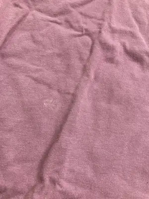 ECO LATCH/Tシャツ/カットソー/トップス/パープル/M