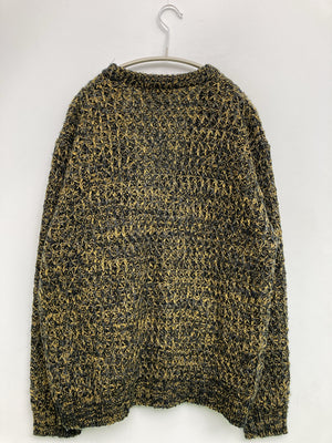 カーディガン/ボレロ/トップス/グレー/M