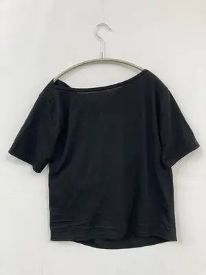 COLONY 2139/コロニートゥーワンスリーナイン/Tシャツ/カットソー/トップス/ブラック/M    バスト79～87  身長154～162