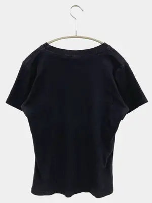 Tシャツ/カットソー/トップス/ブラック/3