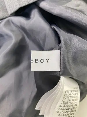 PAGEBOY/ペイジボーイ/その他パンツ/パンツ/グレー/F