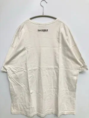 HARE/ハレ/Tシャツ/カットソー/トップス/ホワイト/S