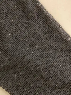 Tシャツ/カットソー/トップス/ブラック/バスト79～94   身長154～162