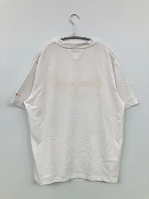 Ocean pacific/オーシャンパシフィック/Tシャツ/カットソー/トップス/ホワイト/L