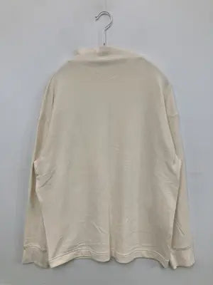UNIQLO/ユニクロ/Tシャツ/カットソー/トップス/ホワイト/M