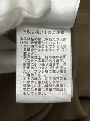 rienda/リエンダ/シャツワンピース/ワンピース/ドレス/ブラウン/S