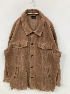 Danke Schon/ダンケシェーン/その他アウター/ジャケット/アウター/ブラウン/F