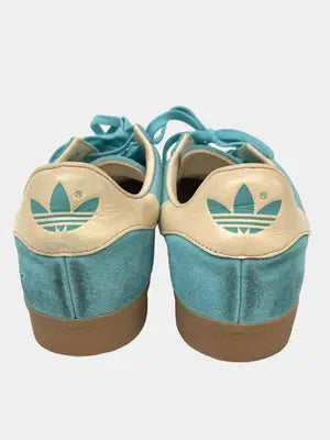 adidas/アディダス/スニーカー/シューズ/スカイブルー/JP 280