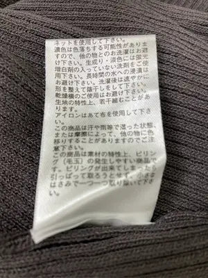 COLONY 2139/コロニートゥーワンスリーナイン/Tシャツ/カットソー/トップス/ブラウン/F