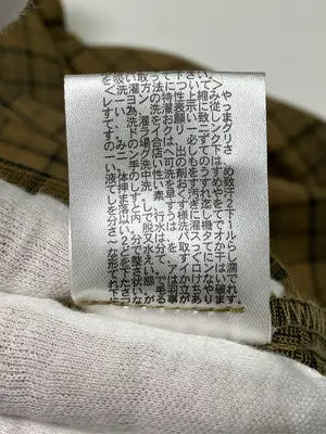 MUHE'T/ミュエータ/ワンピース/ワンピース/ドレス/ブラウン/M