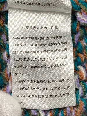 MN.L/エムエヌエル/ニット/セーター/トップス/その他/F