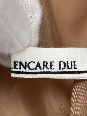 ELENCARE DUE/エレンカーレデュエ/ワンピース/ワンピース/ドレス/ブラウン/F