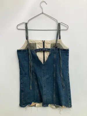 Kastane/カスタネ/その他トップス/トップス/ブルー/F