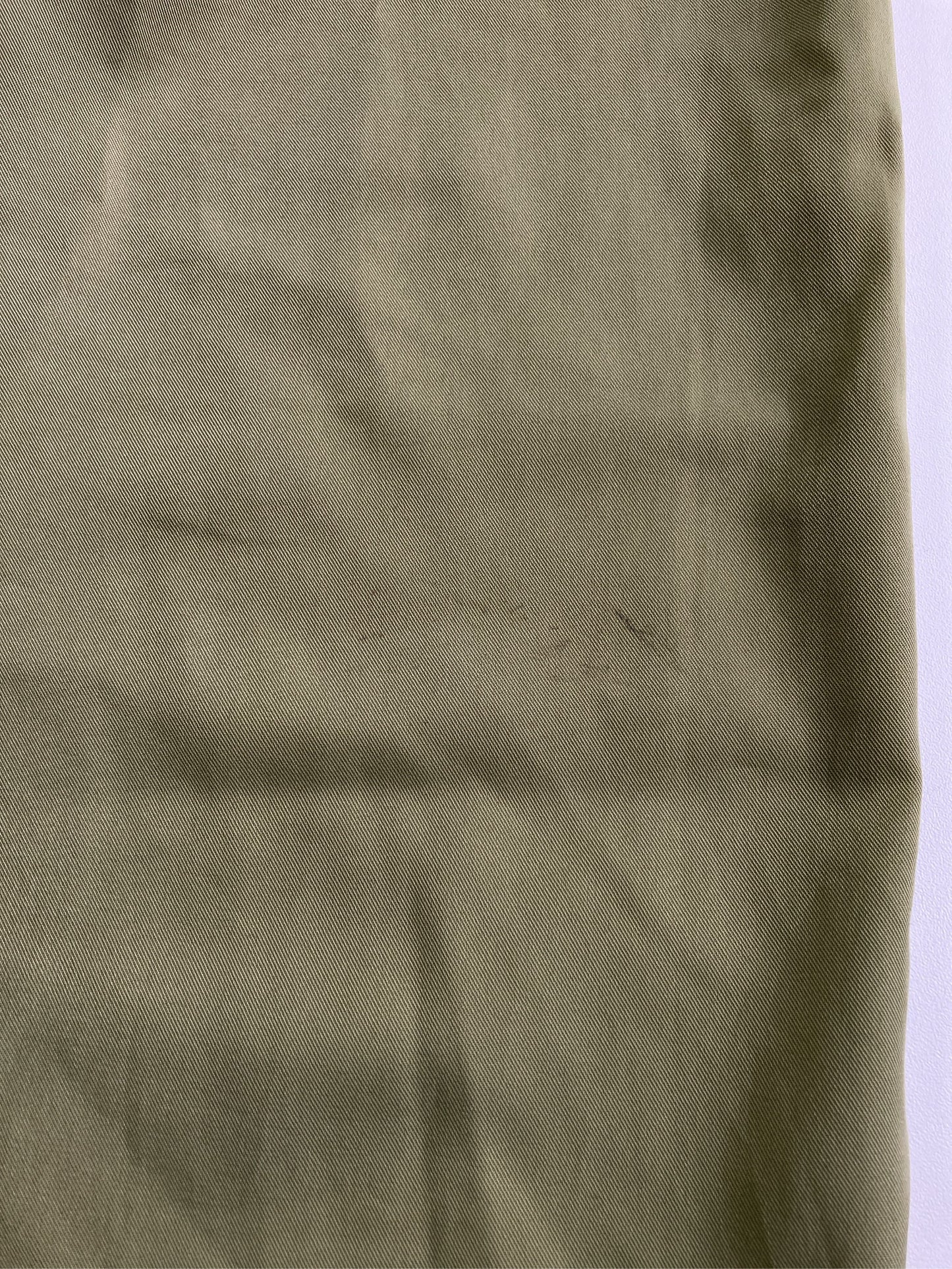 MAJESTIC LEGON/マジェスティックレゴン/スラックス/パンツ/ライトグリーン/F