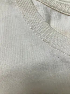 UNIQLO/ユニクロ/Tシャツ/カットソー/トップス/アイボリー/L