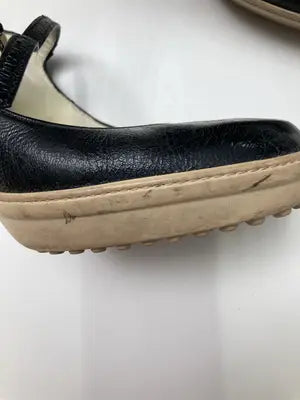TOD'S/パンプス/シューズ/ブラック