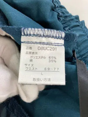 その他パンツ/パンツ/グリーン/L