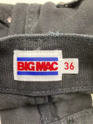 BIGMAC/ビッグマック/デニムパンツ/パンツ/ブラック/36