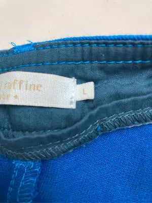 chocol raffine/ショコラフィネ/その他パンツ/パンツ/ブルー/L