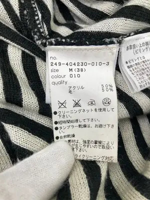 MARY QUANT/マリークヮント/ワンピース/ワンピース/ドレス/ブラック/M（38）