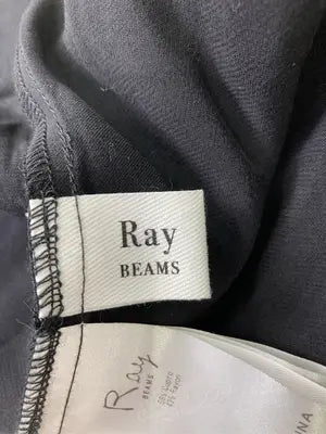 Ray BEAMS/レイビームス/ワンピース/ワンピース/ドレス/ブラック