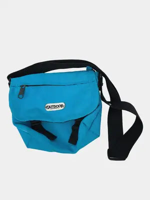 OUTDOOR PRODUCTS/ショルダーバッグ/バッグ/スカイブルー