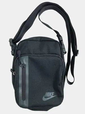 NIKE/ナイキ/ショルダーバッグ/バッグ/ブラック