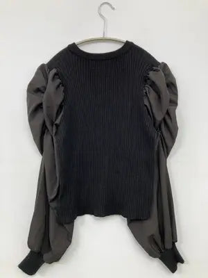 RETRO gallery/レトロギャラリー/その他トップス/トップス/ブラック/F