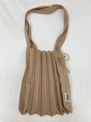 JOSEPH/ジョゼフ/ショルダーバッグ/バッグ/ベージュ