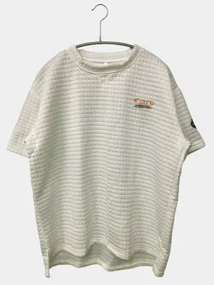 Tシャツ/カットソー/トップス/ホワイト/3