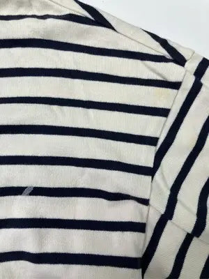 UNIQLO/ユニクロ/Tシャツ/カットソー/トップス/アイボリー/S