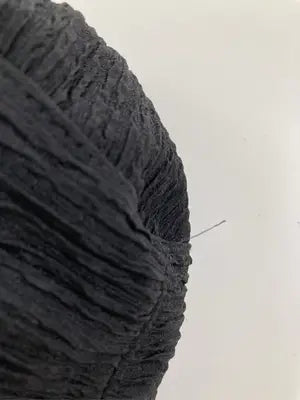 バケットハット/帽子/ブラック