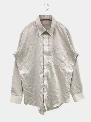 Penture/ビジネスシャツ/トップス/グレー/L(41-82)