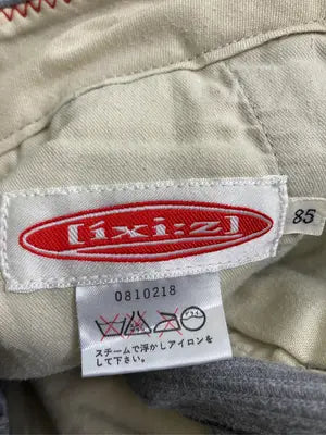 その他パンツ/パンツ/グレー/85